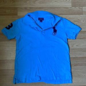 Ralph Lauren polo kids 7